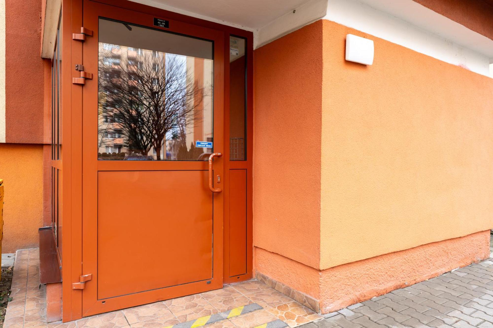 Pachonskiego Urban Chic Апартаменти